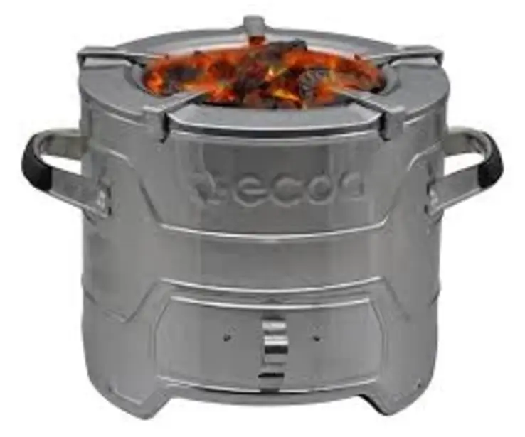 Ecoa Charcoal